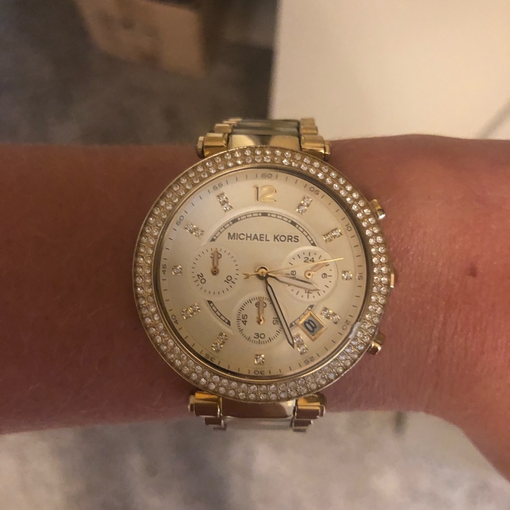 Michael Kors Watch